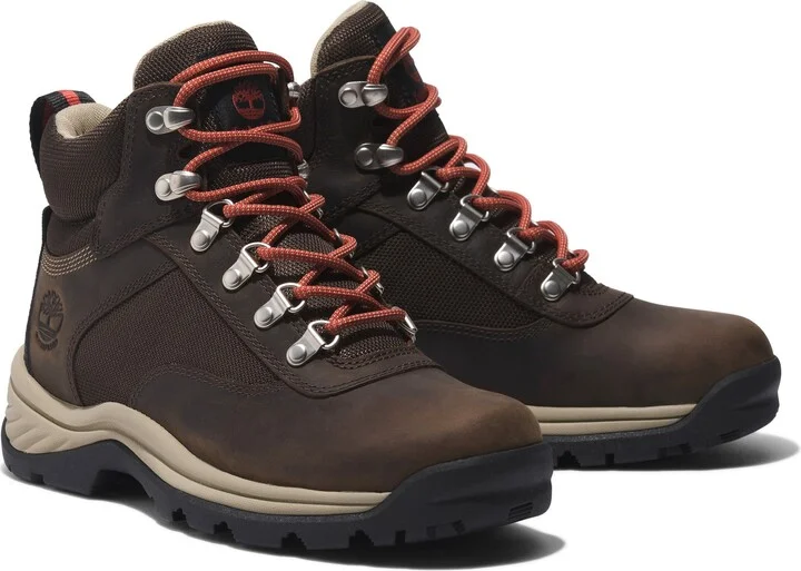 Ledge Mid Waterproof Hiking Boot - Image 9