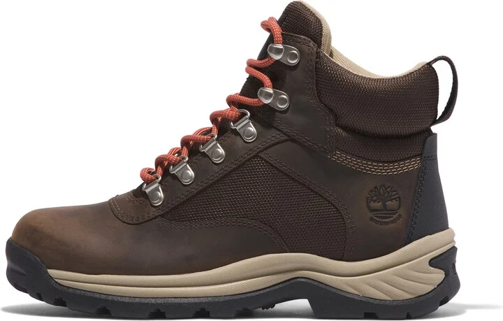 Ledge Mid Waterproof Hiking Boot - Image 10