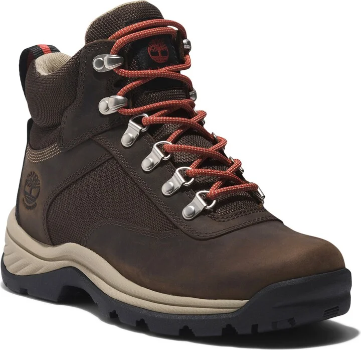 Ledge Mid Waterproof Hiking Boot