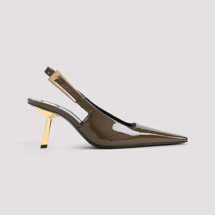 Lee 75 Pumps - Image 3