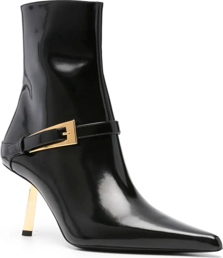 Lee ankle boots - Image 2