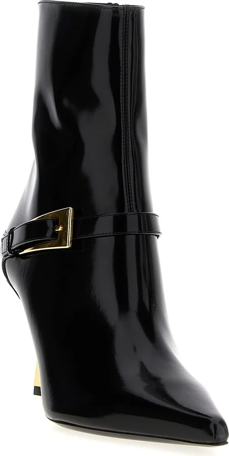 'lee' Ankle Boots - Image 2