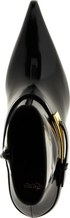 'lee' Ankle Boots - Image 4