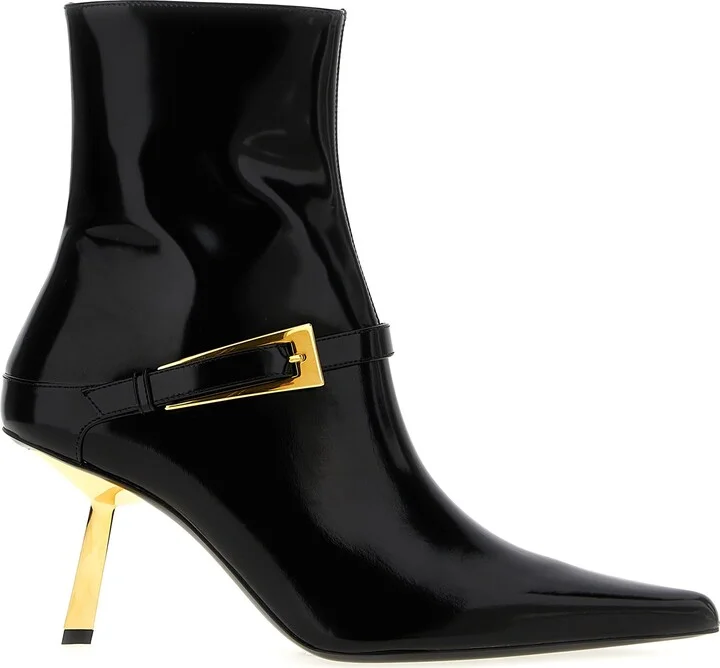 'lee' Ankle Boots