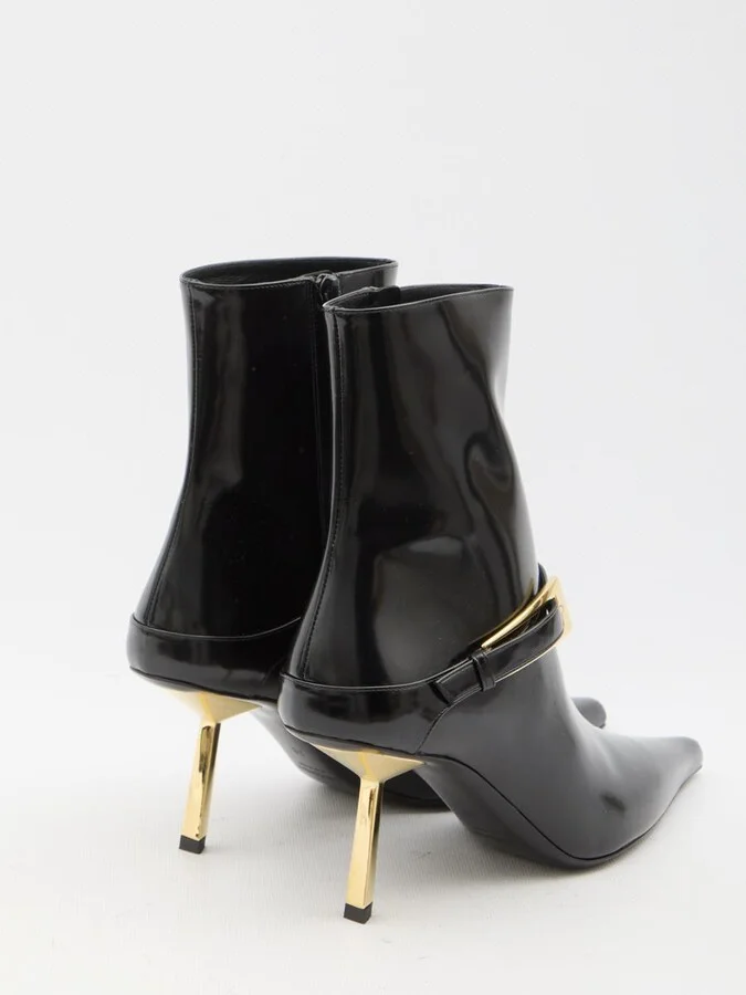 Lee Boots - Image 3