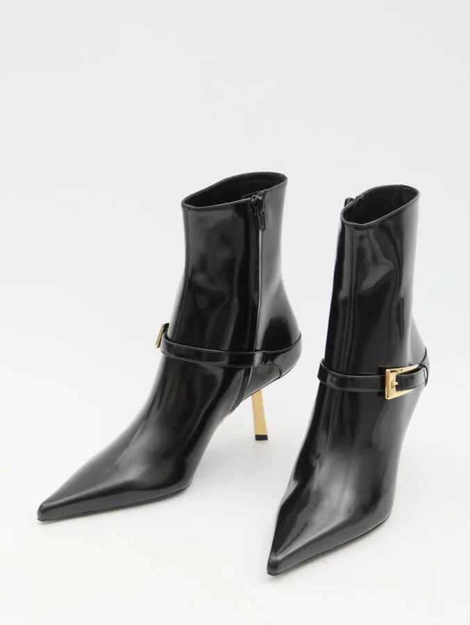 Lee Boots - Image 5