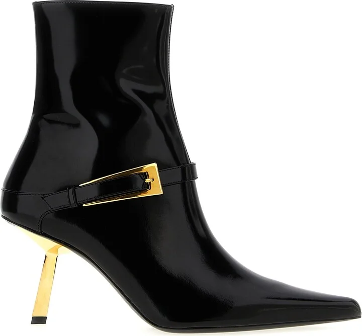 Lee Boots And Ankle Boots
