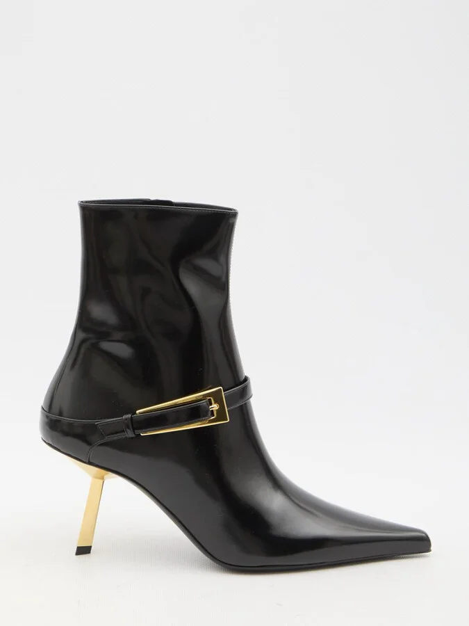 Lee Boots