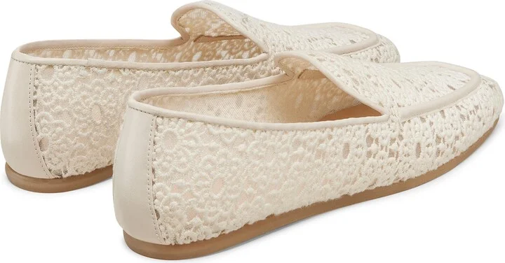 Lee Embroidered Loafer - Image 2
