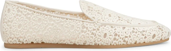 Lee Embroidered Loafer - Image 3