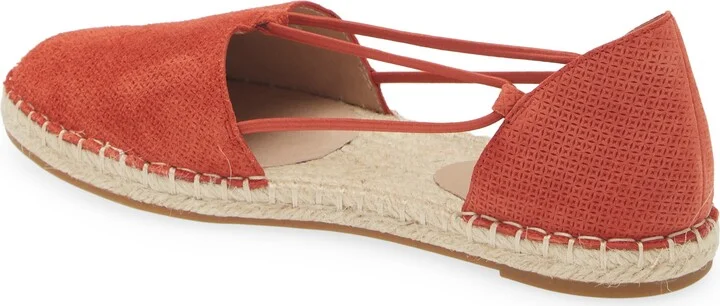Lee Espadrille Flat - Image 2