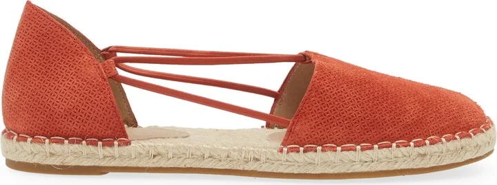 Lee Espadrille Flat - Image 3