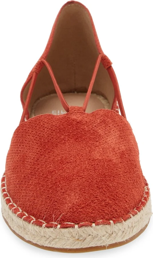Lee Espadrille Flat - Image 4