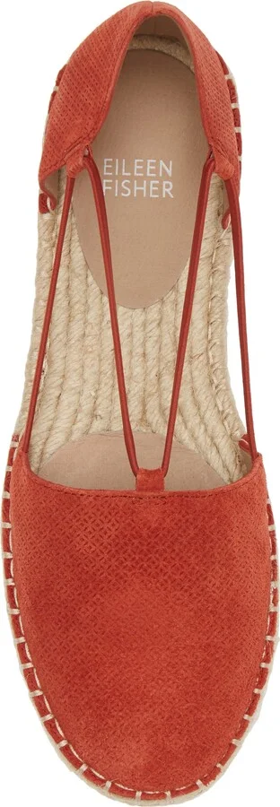 Lee Espadrille Flat - Image 5