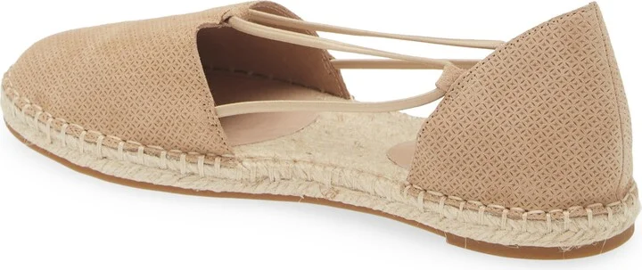 Lee Espadrille Flat - Image 9