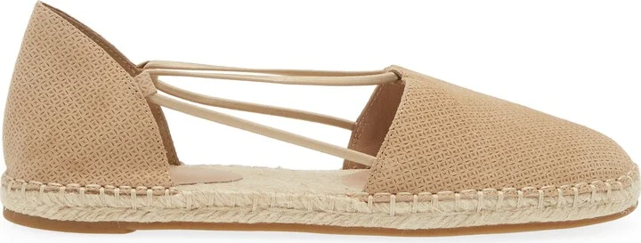 Lee Espadrille Flat - Image 10