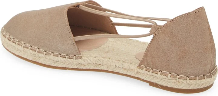 Lee Espadrille Flat - Image 2
