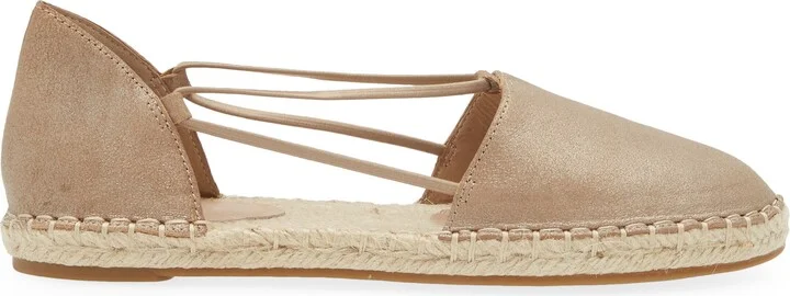 Lee Espadrille Flat - Image 3
