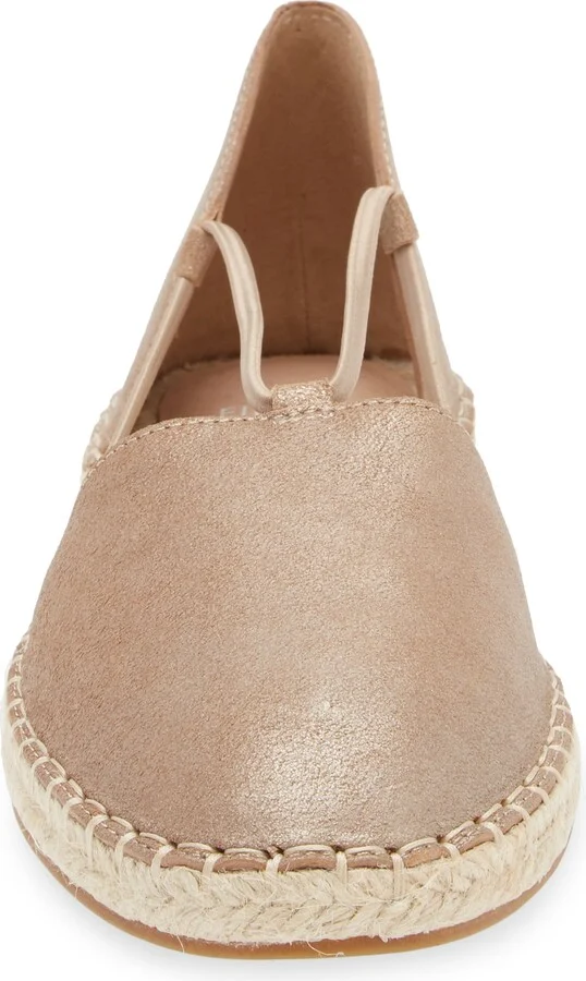Lee Espadrille Flat - Image 4