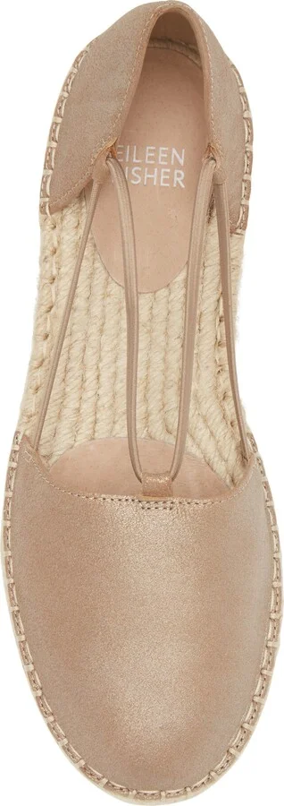 Lee Espadrille Flat - Image 5