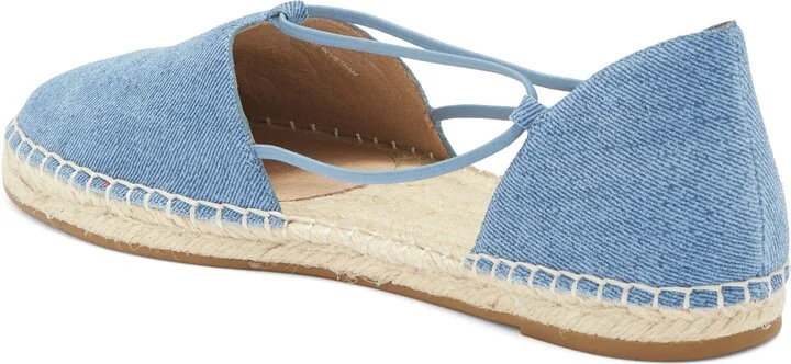 Lee Espadrille Flat - Image 2