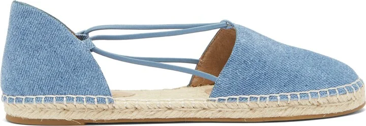 Lee Espadrille Flat - Image 3