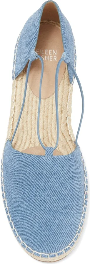 Lee Espadrille Flat - Image 5
