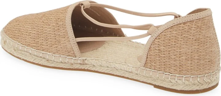 Lee Espadrille Flat - Image 10