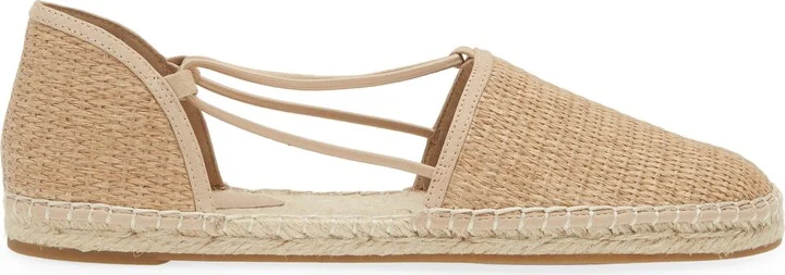 Lee Espadrille Flat - Image 11
