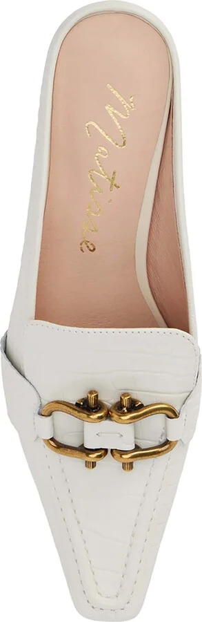 Lee Kitten Heel Mule - Image 11