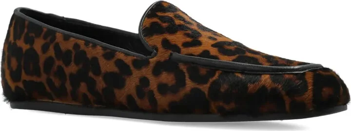 Lee leopard-print loafers - Image 2