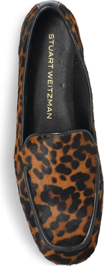 Lee leopard-print loafers - Image 4