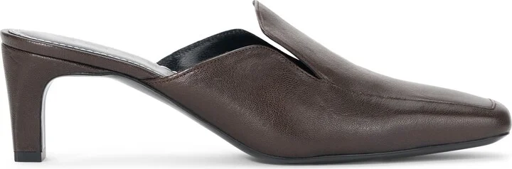 Lee Loafer Mule - Image 3