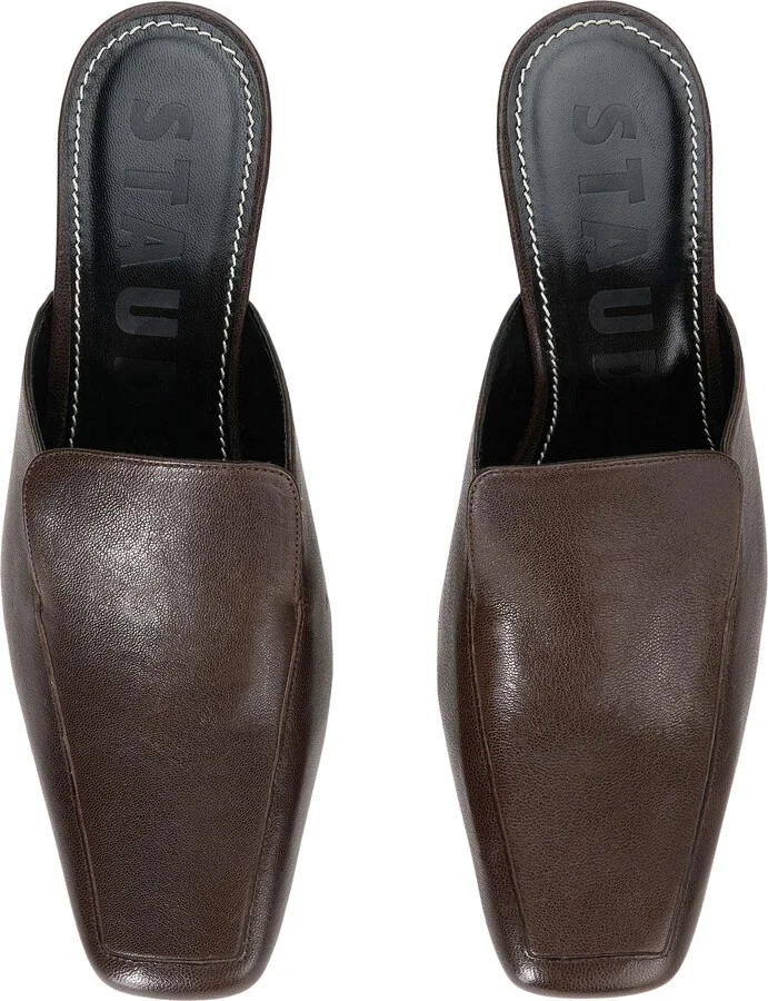 Lee Loafer Mule - Image 4