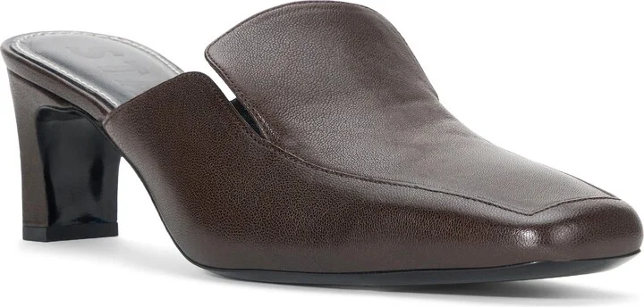 Lee Loafer Mule