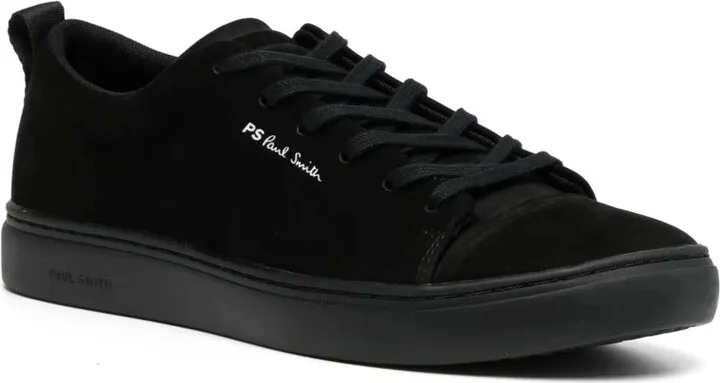 Lee low top sneakers - Image 2