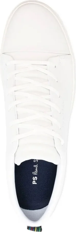 Lee low-top sneakers - Image 4