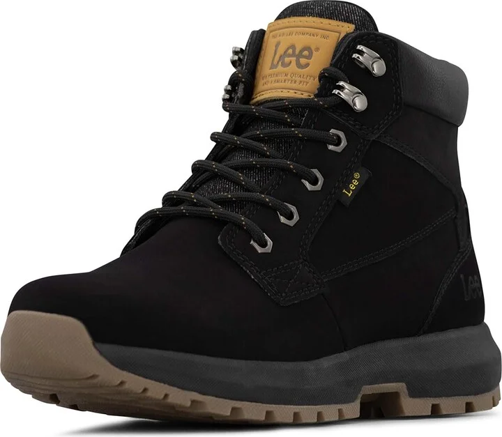 Black/Gum