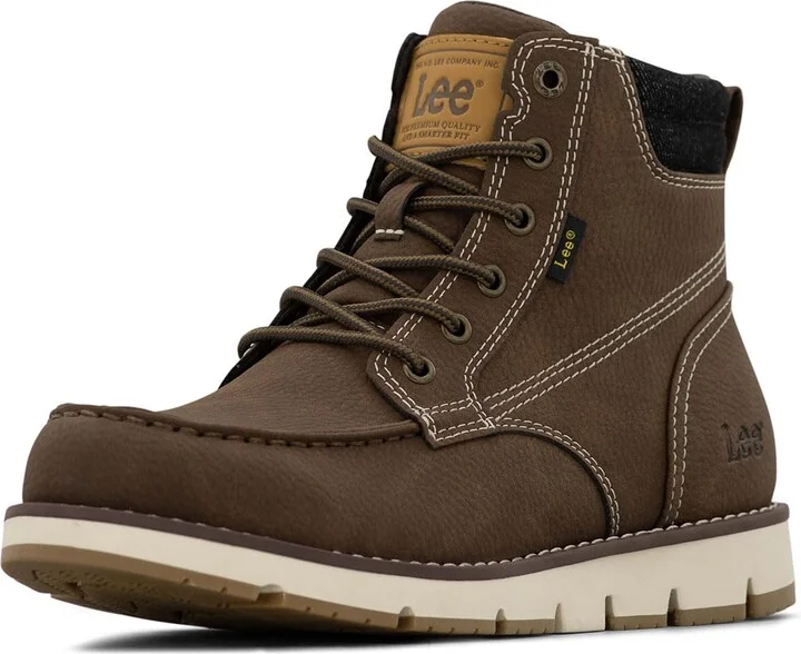 Lee Men's Waylon Chukka Boot