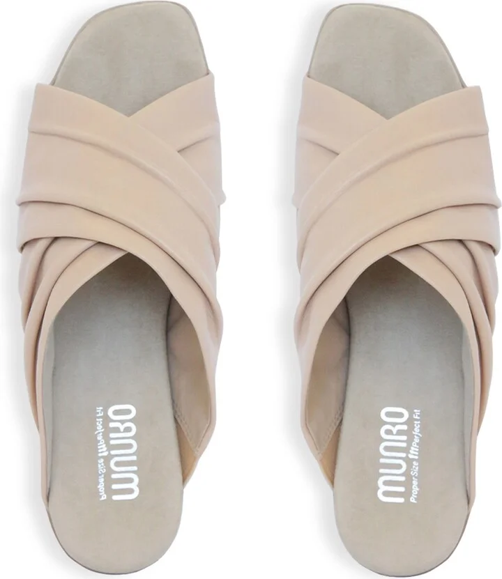 Lee Slide Sandal - Image 4