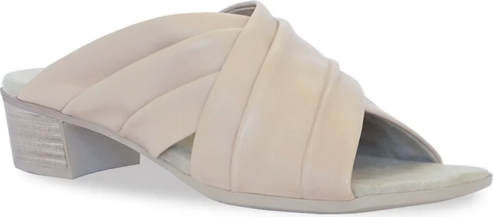 Lee Slide Sandal