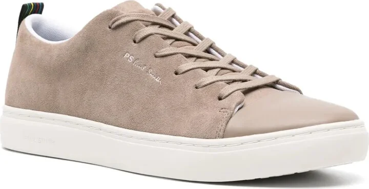 Lee suede sneakers - Image 2