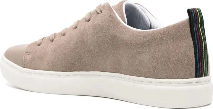 Lee suede sneakers - Image 3