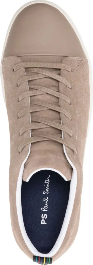 Lee suede sneakers - Image 4