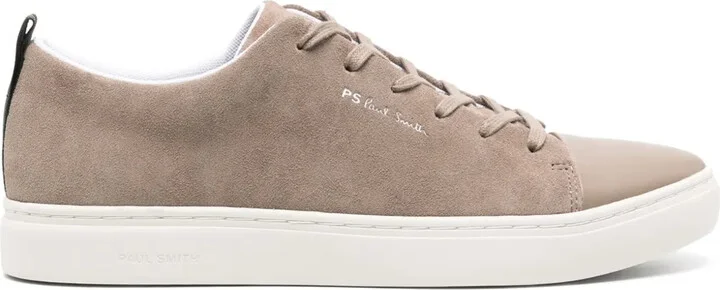 Lee suede sneakers