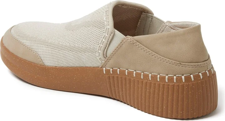 Lee Twin Gore Knit Slip-On Sneaker - Image 2