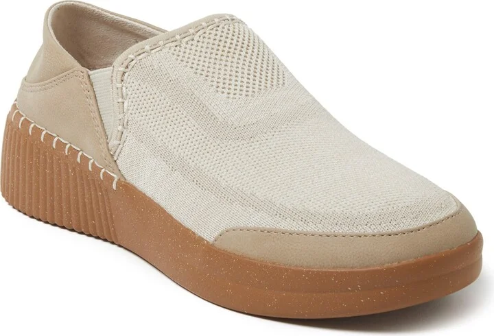 Lee Twin Gore Knit Slip-On Sneaker