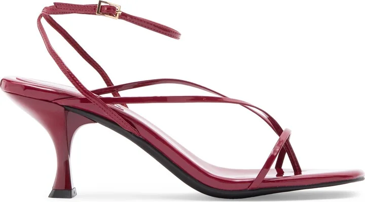 Leeda Ankle Strap Sandal - Image 4