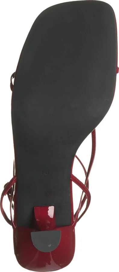 Leeda Ankle Strap Sandal - Image 6