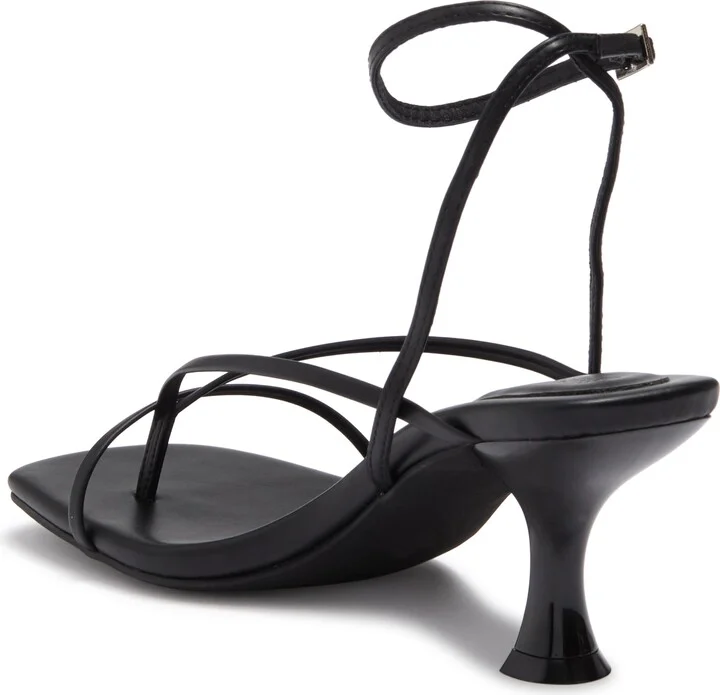 Leeda Ankle Strap Sandal - Image 8